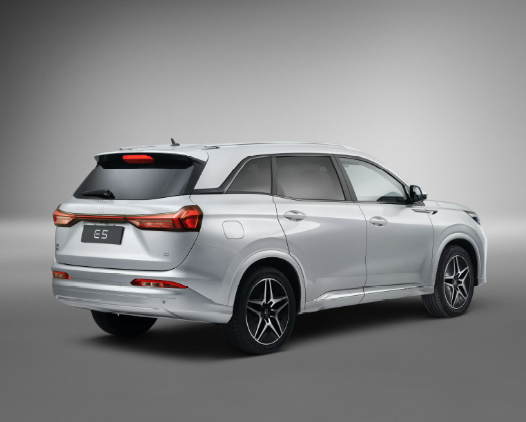 E5 PHEV