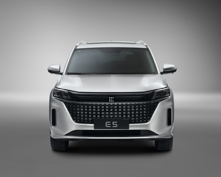E5 PHEV